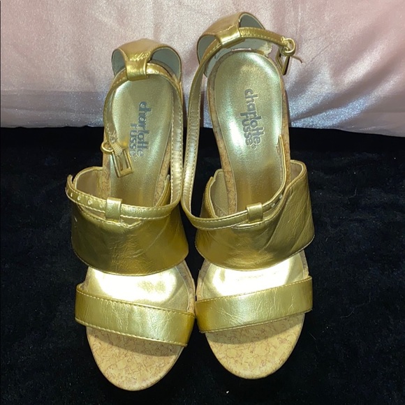 Wedges - Picture 3 of 4